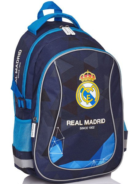 Školský Batoh Real Madryt RM72