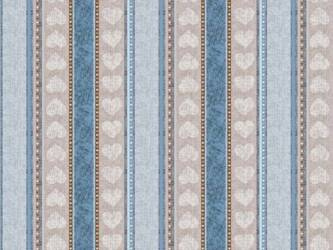 PVC Obrusy s Textilným Podkladom Mirella 201/A