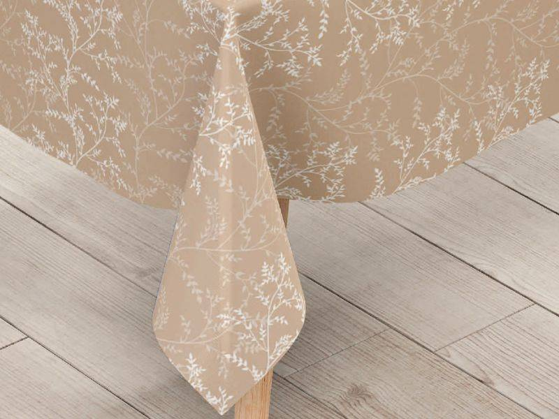 PVC Obrusy s Textilným Podkladom Mirella 76/E