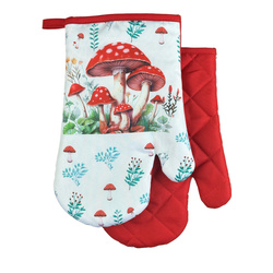 Kuchynské Rukavice s Magnetom Olaf II F24A188