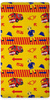 Bavlnená Plachta Požiarnik Sam 004 90x200 cm