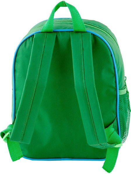Plecak Mini Pingwiny z Madagaskaru Król Julian PMS 303