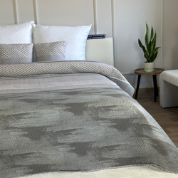 Prehozy na Posteľ TAVIRA SY-6841 180x220+2x40x40