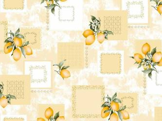 PVC Obrusy s Textilným Podkladom Florista 01626-04