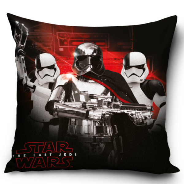 Obliečka na Vankúš Star Wars SW1701 40x40 cm