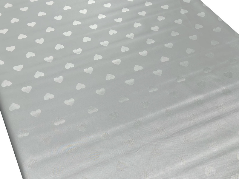 PVC Obrusy s Textilným Podkladom 137 Galaxy GL-4788H (T6199)