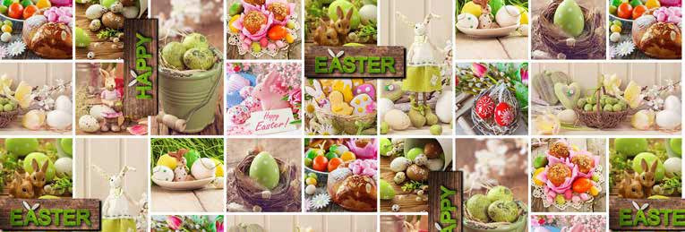 PVC Obrusy s Textilným Podkladom Fantastik 1091-1 WL