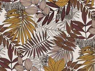 PVC Obrusy s Textilným Podkladom Florista 06302-02