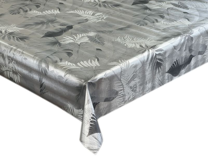 PVC Obrusy s Textilným Podkladom 137 Galaxy GL-6636D