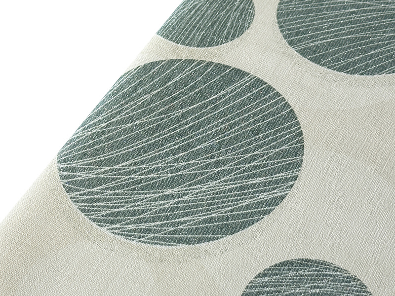 PVC Obrusy s Textilným Podkladom 137 Glitter JR-83171-6