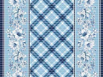 Kúpelňové Predložky Penové 65 Aqua Nova 535A Rolkách