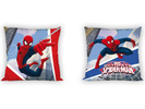Obojstranná Obliečka na Vankúš Spiderman 008 40x40 cm