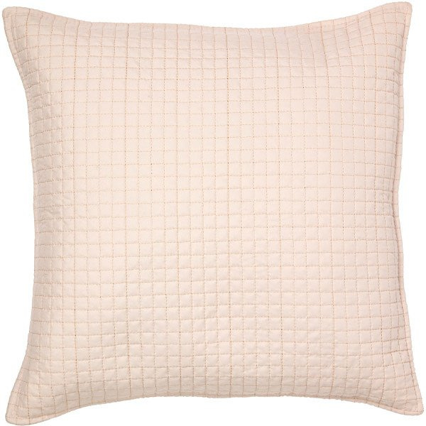 Obliečka na Vankúš z Mikrovlákna Guarda F-1097 Béžový 40x40 cm