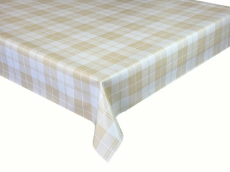 PVC Obrusy s Textilným Podkladom 140 Classico A-6613-1