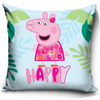 Obliečka na Vankúš Prasiatko Peppa PP182032 40x40 cm