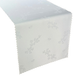 Behúne s Nešpinivou Úpravou Z-918 Biela Jarabina