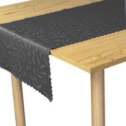 Behúne s Nešpinivou Úpravou 154 Grafit Listy