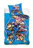 Detské Obliečky Paw Patrol PAWM233008B