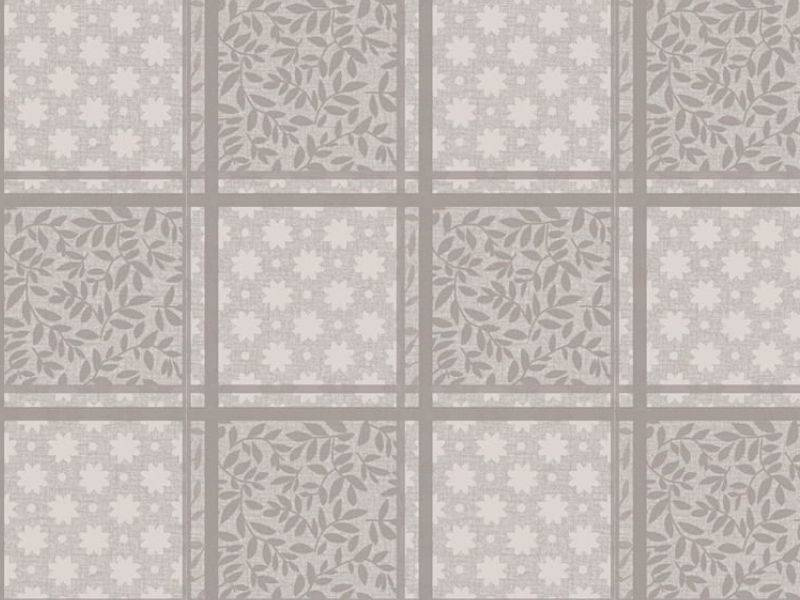 PVC Obrusy s Textilným Podkladom 140 Classico WF-4155G