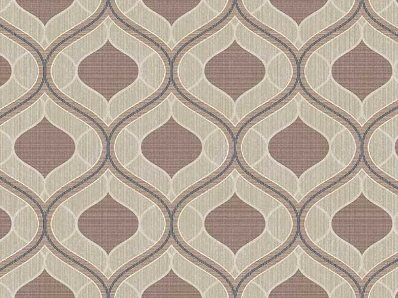 PVC Obrusy s Textilným Podkladom Florista 01778-01