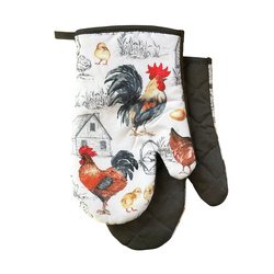 Kuchynské Rukavice s Magnetom Olaf II F23A262