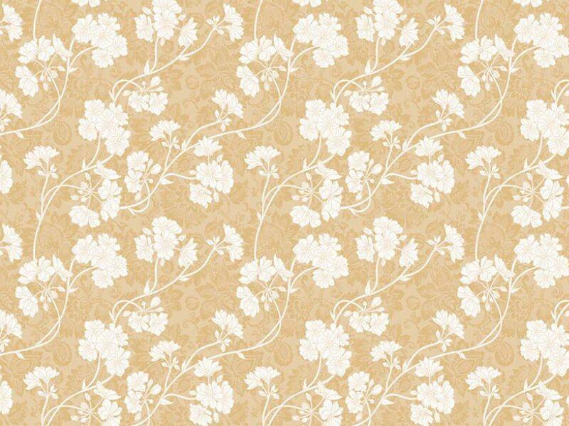 PVC Obrusy s Textilným Podkladom Otantik Premium 3039-1