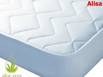 Chránič Matraca Alisa Biely Aloes Nepremokavý