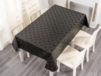 PVC Obrusy s Textilným Podkladom 137 Salotto GY-7163L