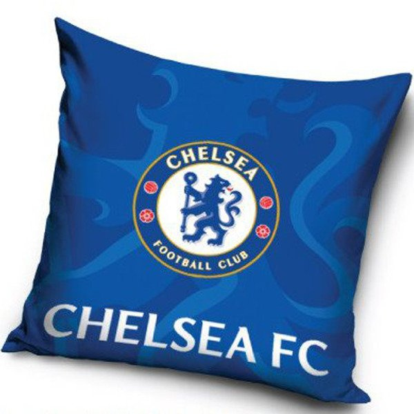Obliečka na Vankúš Chelsea FC7001-3 40x40 cm