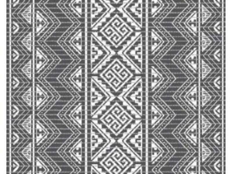 Kúpelňové Predložky Penové 65 Aqua Flex 6024-5 v Rolkách 