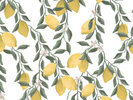 PVC Obrusy s Textilným Podkladom Florista 01666-01