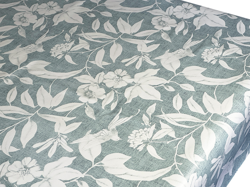 PVC Obrusy s Textilným Podkladom 140 Evolution 81956