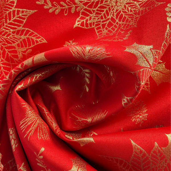 Obojstranné Obrusy s Nešpinivou Úpravou 2888