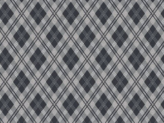 PVC Obrusy s Textilným Podkladom Fantastik 1202-5