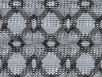 Kúpelňové Predložky Penové 65 Aqua Mat 4096-2 v Rolkách