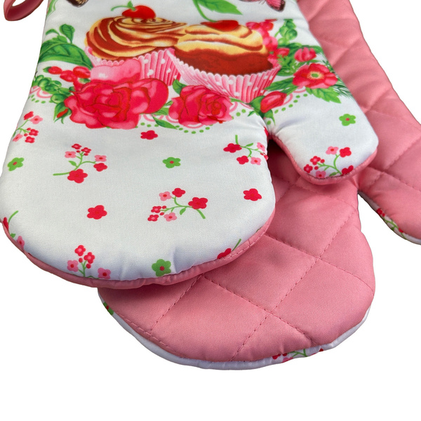 Kuchynské Rukavice s Magnetom Sweets 0116FS09