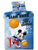 Obliečky Disney Mickey Mouse 050