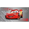 Detská Osuška Disney Autá Cars 019 70x140 cm