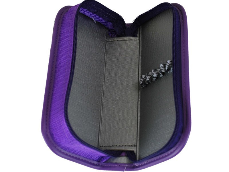 Jednoposchodový Peračník bez Náplne 3 Sovy Modrý WAR-474