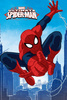 Detský Uteráčik Marvel Spiderman 04T 40x60 cm
