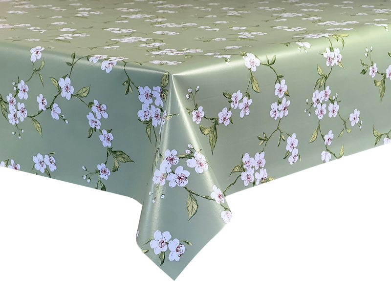 PVC Obrusy s Textilným Podkladom 140 Evolution 83236