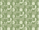 PVC Obrusy s Textilným Podkladom Fantastik 1219-3