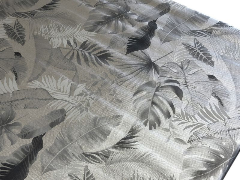 PVC Obrusy s Textilným Podkladom 137 Galaxy GL-6636D