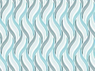 PVC Obrusy s Textilným Podkladom Fantastik 1148-2