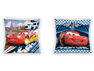 Obojstranná Obliečka na Vankúš Disney Autá Cars 005 40x40 cm