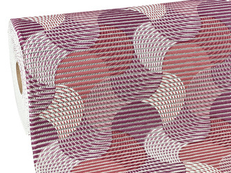 Kúpelňové Predložky Penové 65 Aqua Nova 544D Rozmery