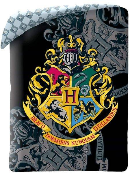 Obliečky Harry Potter HP-8068BL         
