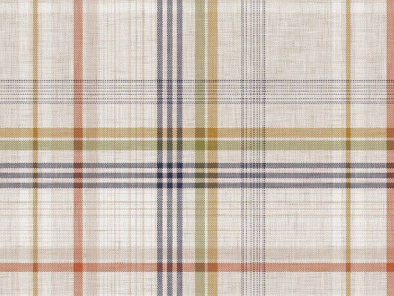 PVC Obrusy s Textilným Podkladom Fantastik 1189-1