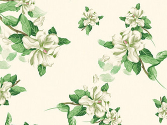 PVC Obrusy s Textilným Podkladom 140 Classico WF-5411A