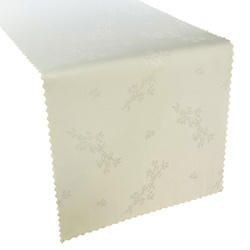 Behúne s Nešpinivou Úpravou Z-918 Ecru Jarabina